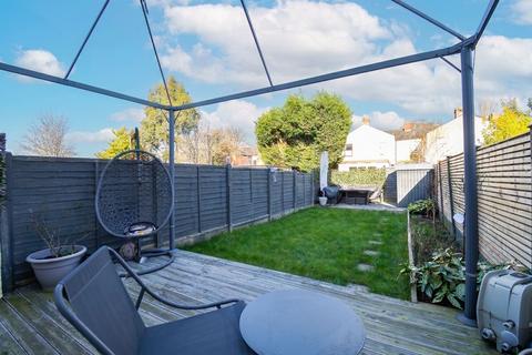 4 bedroom terraced house for sale, Cecil Road, Eccles, M30