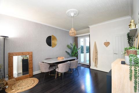 undefined, Cecil Road, Eccles, M30