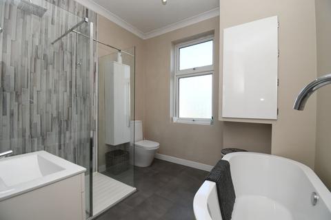 undefined, Cecil Road, Eccles, M30