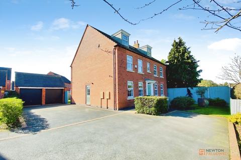 undefined, Maclaren Todd Close, Queniborough, LE7