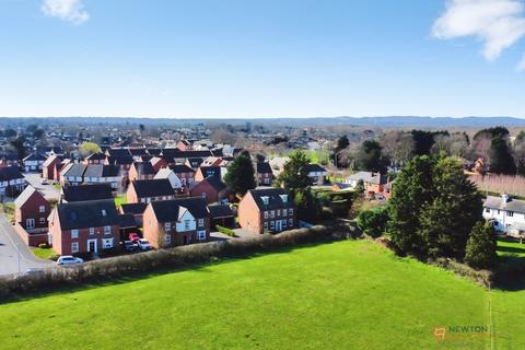 undefined, Maclaren Todd Close, Queniborough, LE7