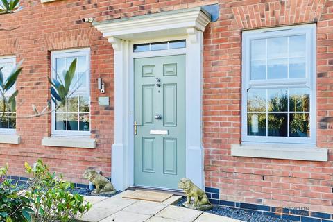 undefined, Maclaren Todd Close, Queniborough, LE7