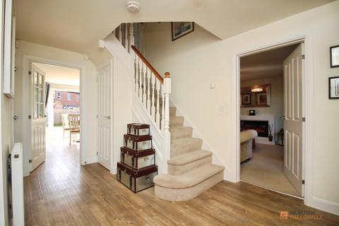 undefined, Maclaren Todd Close, Queniborough, LE7