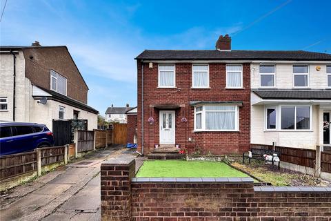 3 bedroom semi-detached house for sale, Howard Crescent, Hednesford, Cannock, WS12