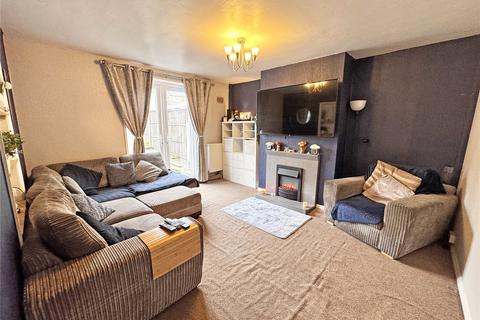 3 bedroom semi-detached house for sale, Howard Crescent, Hednesford, Cannock, WS12