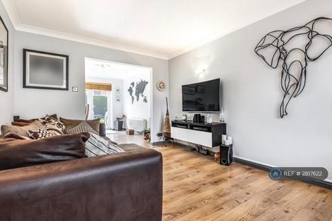 undefined, Saddleback Way, Fleet, GU51