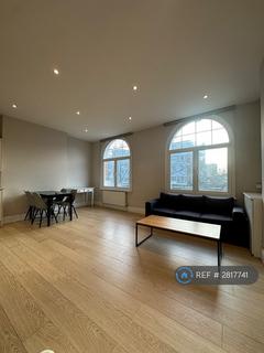 2 bedroom flat to rent, Walworth Road, London, SE17