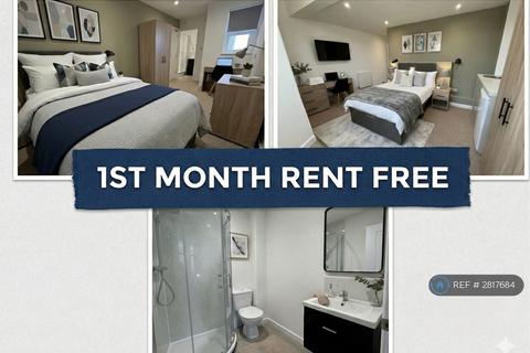1 bedroom in a house share to rent, Copnor Road, Portsmouth, PO3