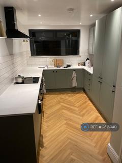 1 bedroom in a house share to rent, Sneinton, Nottingham, NG2