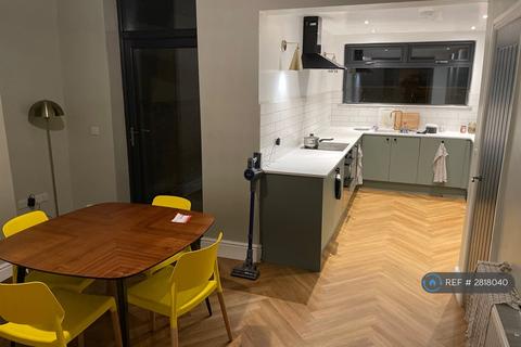 1 bedroom in a house share to rent, Sneinton, Nottingham, NG2