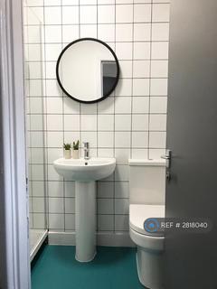 1 bedroom in a house share to rent, Sneinton, Nottingham, NG2
