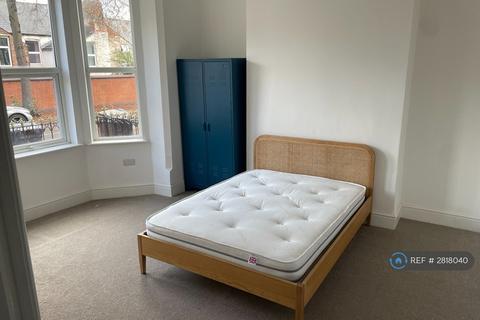 1 bedroom in a house share to rent, Sneinton, Nottingham, NG2