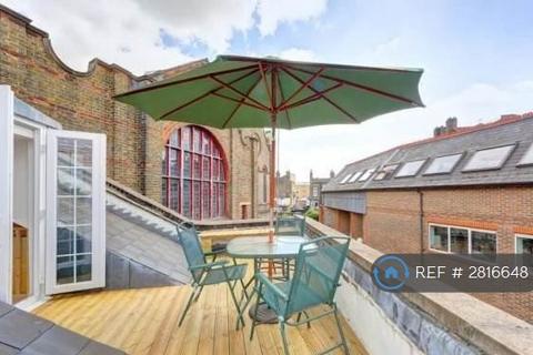 undefined, Prescott Place, London, SW4