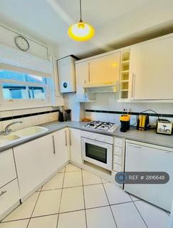undefined, Prescott Place, London, SW4