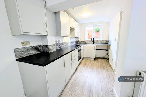undefined, Florence St, Nottingham, NG15