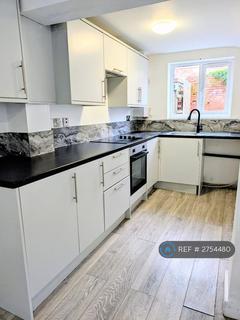undefined, Florence St, Nottingham, NG15