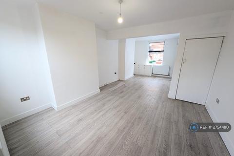 undefined, Florence St, Nottingham, NG15