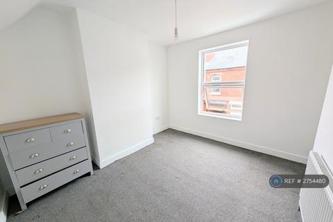 undefined, Florence St, Nottingham, NG15
