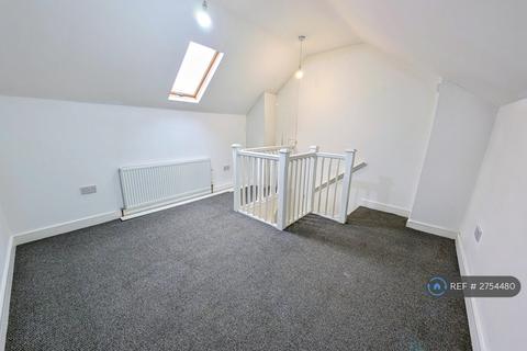 undefined, Florence St, Nottingham, NG15