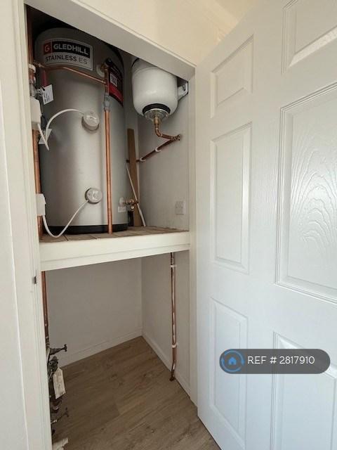 Store Cupboard