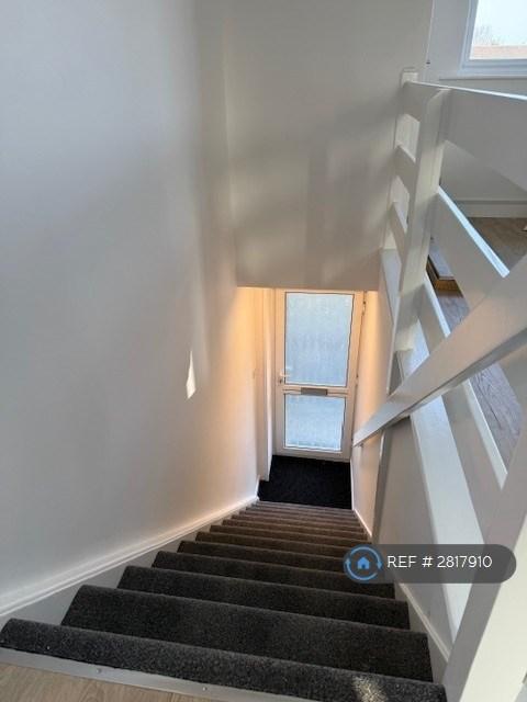 Stairwell