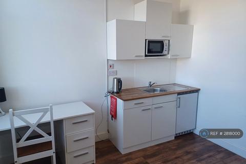 undefined, The Webberley, Stoke-On-Trent, ST1
