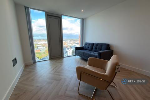 2 bedroom flat to rent, Bankside Boulevard, Salford, M3