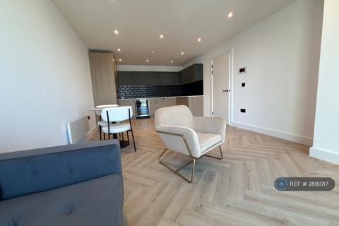 2 bedroom flat to rent, Bankside Boulevard, Salford, M3