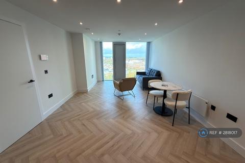 2 bedroom flat to rent, Bankside Boulevard, Salford, M3