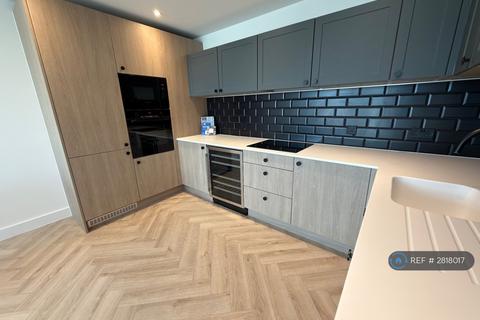 2 bedroom flat to rent, Bankside Boulevard, Salford, M3