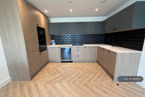 2 bedroom flat to rent, Bankside Boulevard, Salford, M3