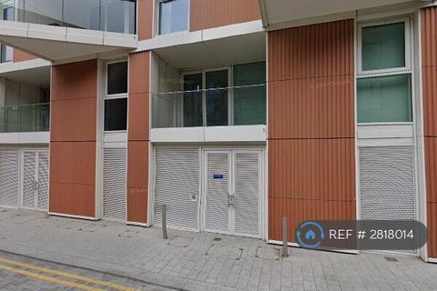 undefined, Flagship House, London, E16