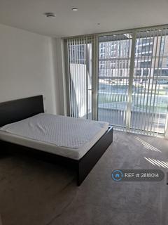 2 bedroom flat to rent, Flagship House, London, E16