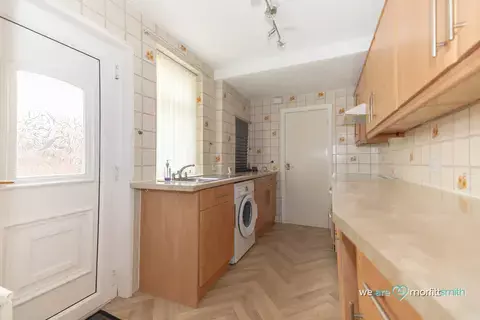 undefined, Station Lane, New Whittington, Chesterfield, S43 2AF