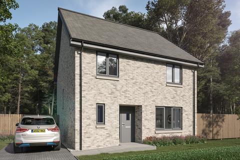4 bedroom detached house for sale, Plot 32 Hughes, Bangour Village Estate, Wester Dechmont,  EH52 6LL