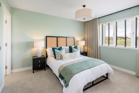 4 bedroom detached house for sale, Plot 32 Hughes, Bangour Village Estate, Wester Dechmont,  EH52 6LL