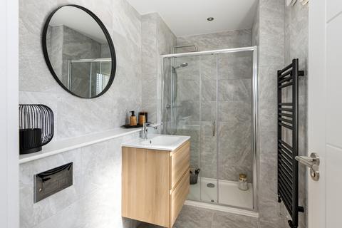 4 bedroom detached house for sale, Plot 32 Hughes, Bangour Village Estate, Wester Dechmont,  EH52 6LL