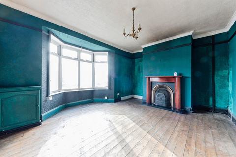 undefined, Boundary Road, Newark