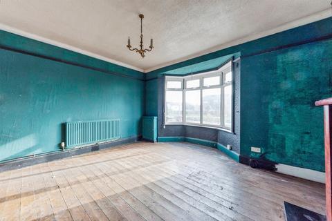 undefined, Boundary Road, Newark