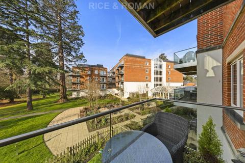 undefined, Rise Road, Ascot SL5