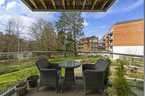 undefined, Rise Road, Ascot SL5