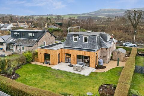 5 bedroom detached house for sale, 3 Station Road, Helensburgh, G84 7BQ