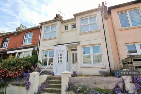 2 bedroom flat to rent, Buller Road, Brighton, BN2