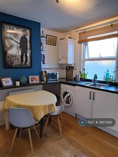 2 bedroom flat to rent, Buller Road, Brighton, BN2
