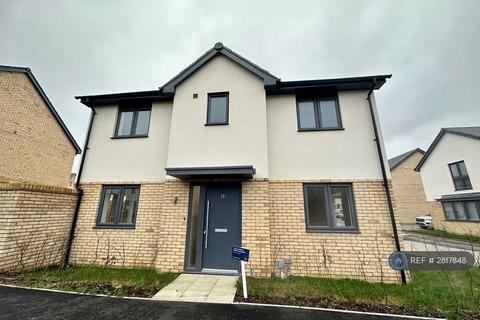 undefined, Foresters Close, Keynsham, Bristol, BS31
