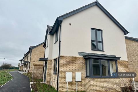 undefined, Foresters Close, Keynsham, Bristol, BS31