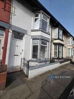 undefined, Lily Road, Liverpool, L21