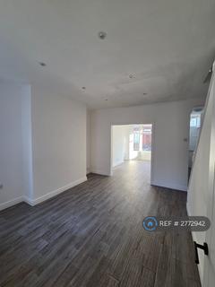 undefined, Lily Road, Liverpool, L21