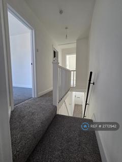 undefined, Lily Road, Liverpool, L21