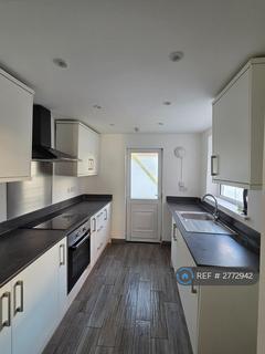 undefined, Lily Road, Liverpool, L21
